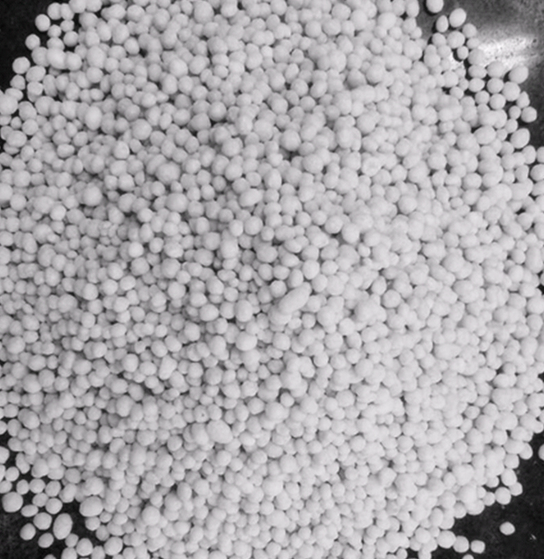 復(fù)合肥顆粒 白色